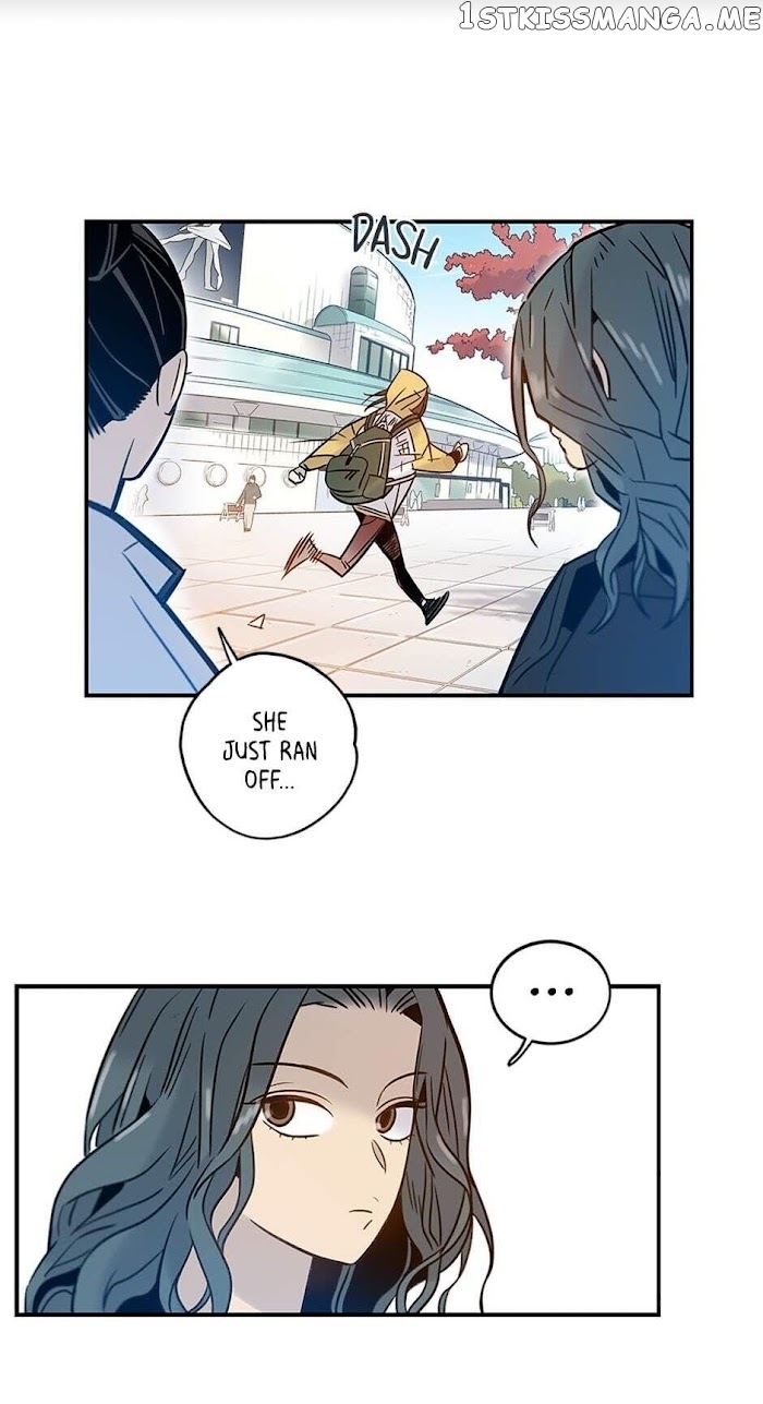 Like a Butterfly chapter 60 - page 29