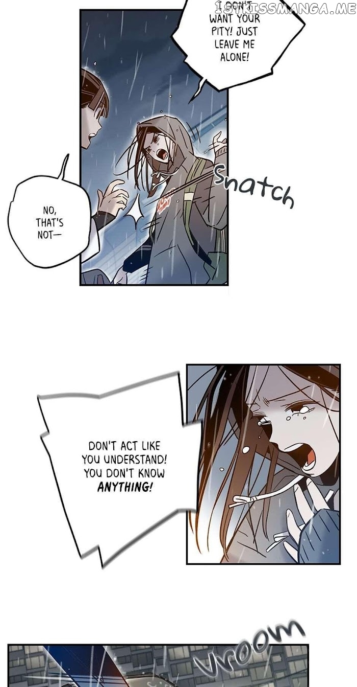 Like a Butterfly chapter 60 - page 3