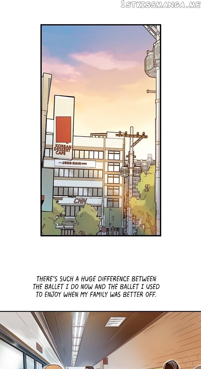 Like a Butterfly chapter 60 - page 30