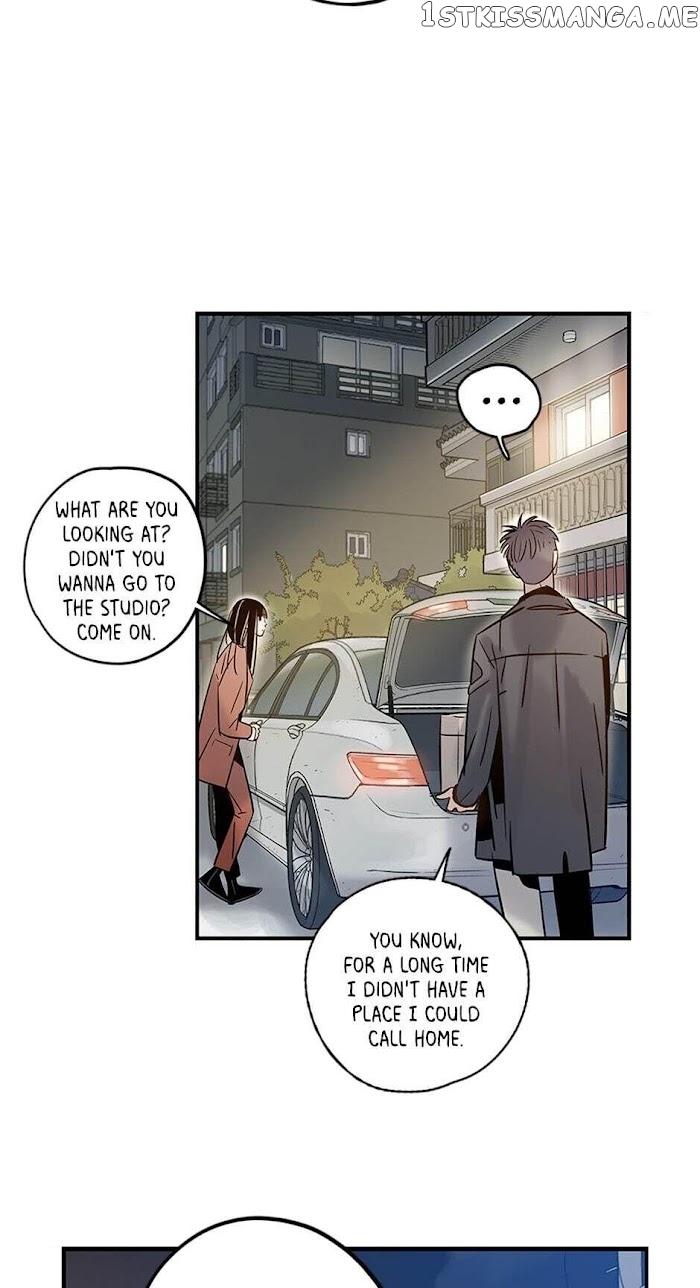 Like a Butterfly chapter 60 - page 38