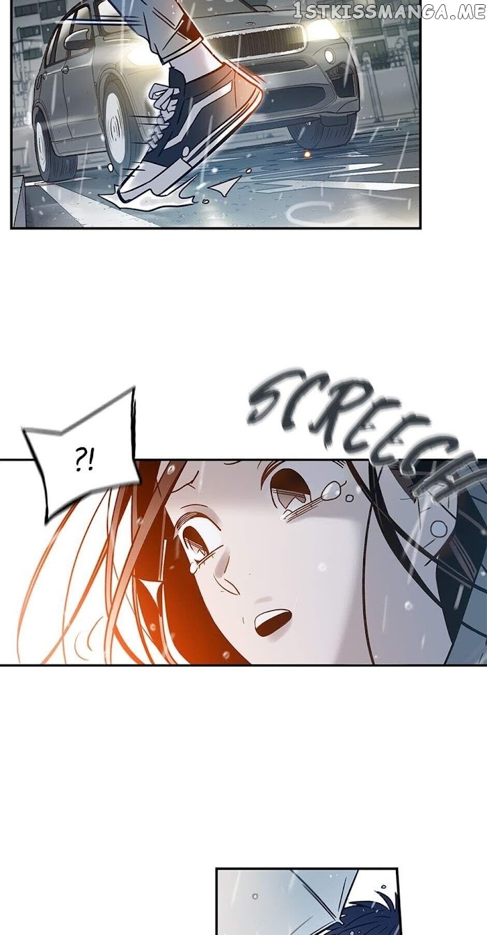 Like a Butterfly chapter 60 - page 4
