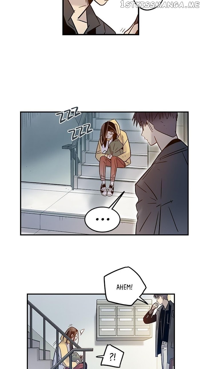 Like a Butterfly chapter 60 - page 42