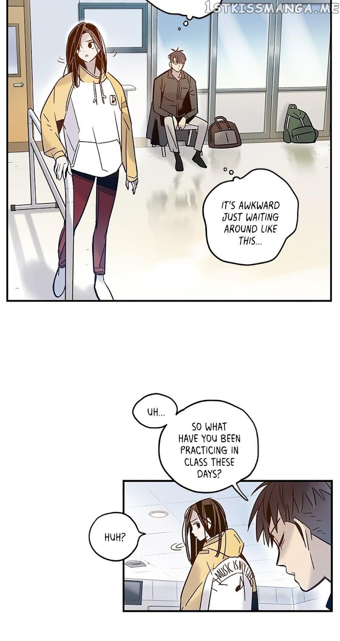 Like a Butterfly chapter 60 - page 47
