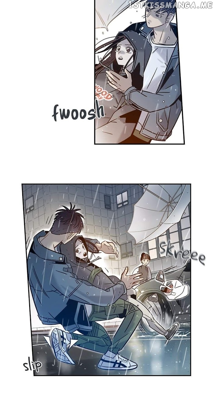 Like a Butterfly chapter 60 - page 5