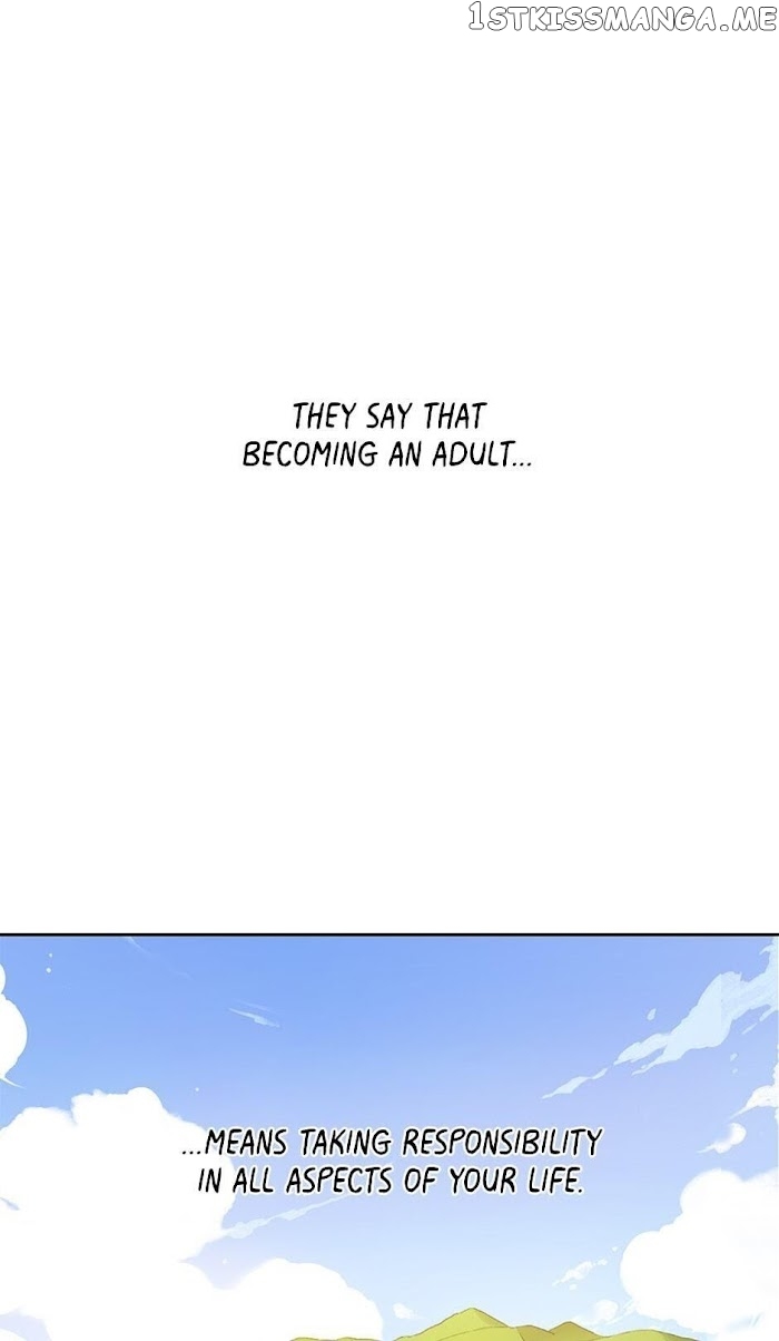 Like a Butterfly chapter 58 - page 2