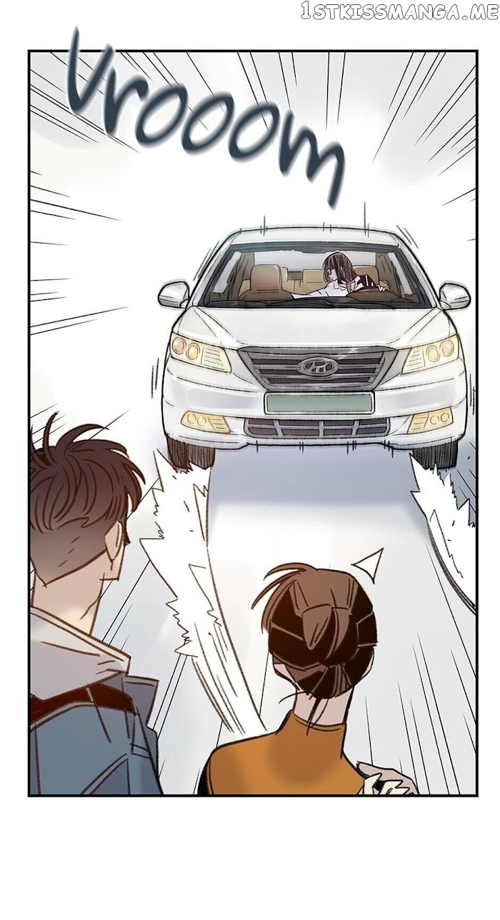 Like a Butterfly chapter 58 - page 20