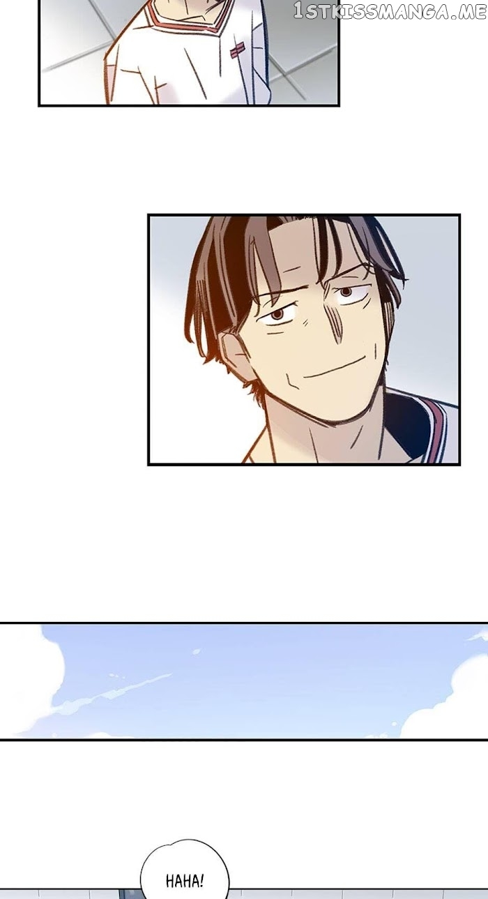 Like a Butterfly chapter 58 - page 36