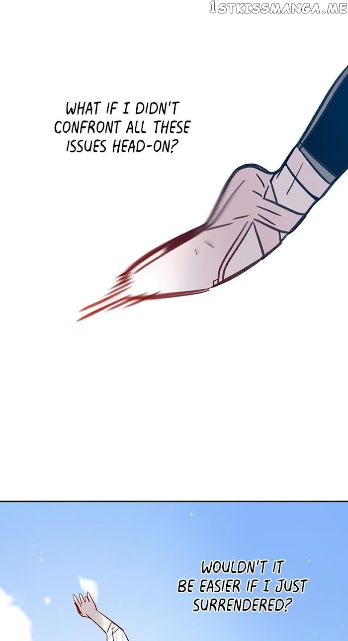 Like a Butterfly chapter 58 - page 7