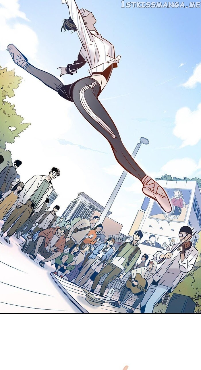 Like a Butterfly chapter 58 - page 8
