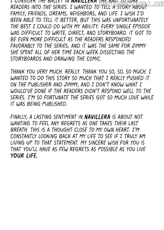 Like a Butterfly chapter 57 - page 3