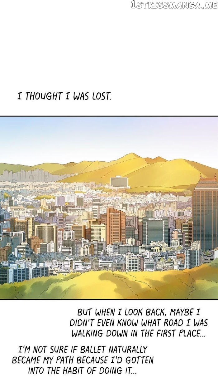 Like a Butterfly chapter 53 - page 2