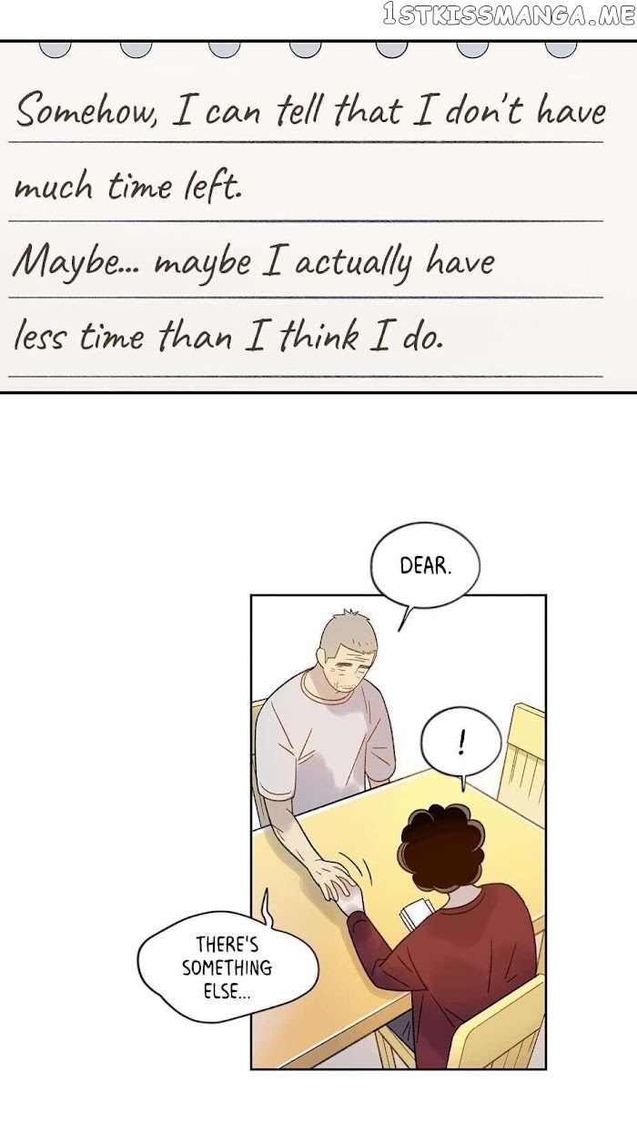 Like a Butterfly chapter 53 - page 34