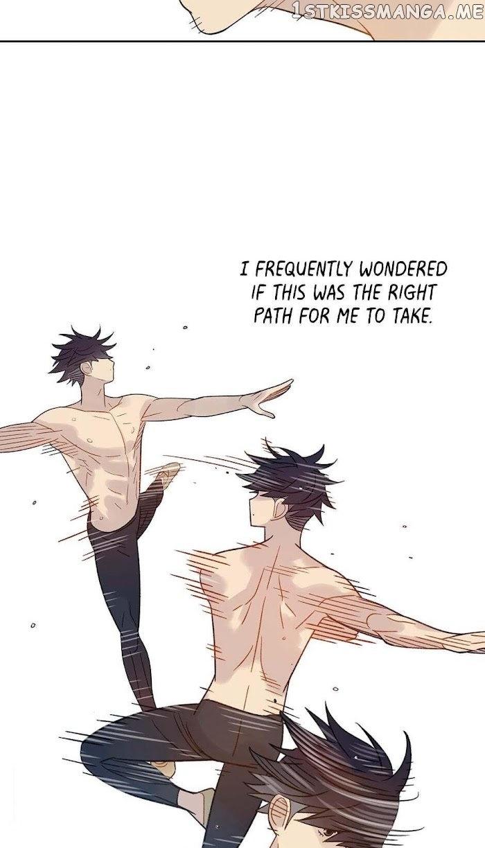 Like a Butterfly chapter 53 - page 4
