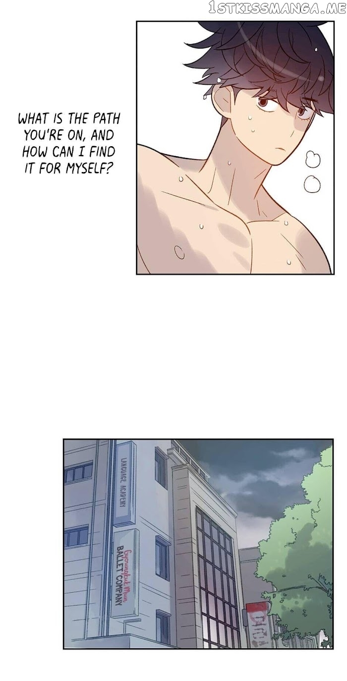 Like a Butterfly chapter 53 - page 9