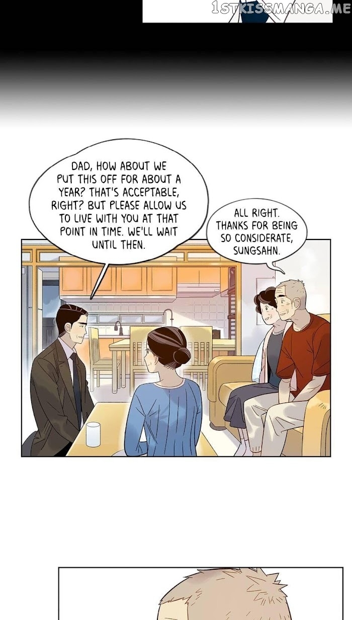 Like a Butterfly chapter 49 - page 12
