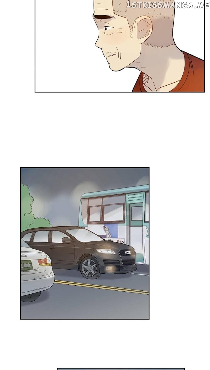 Like a Butterfly chapter 49 - page 13