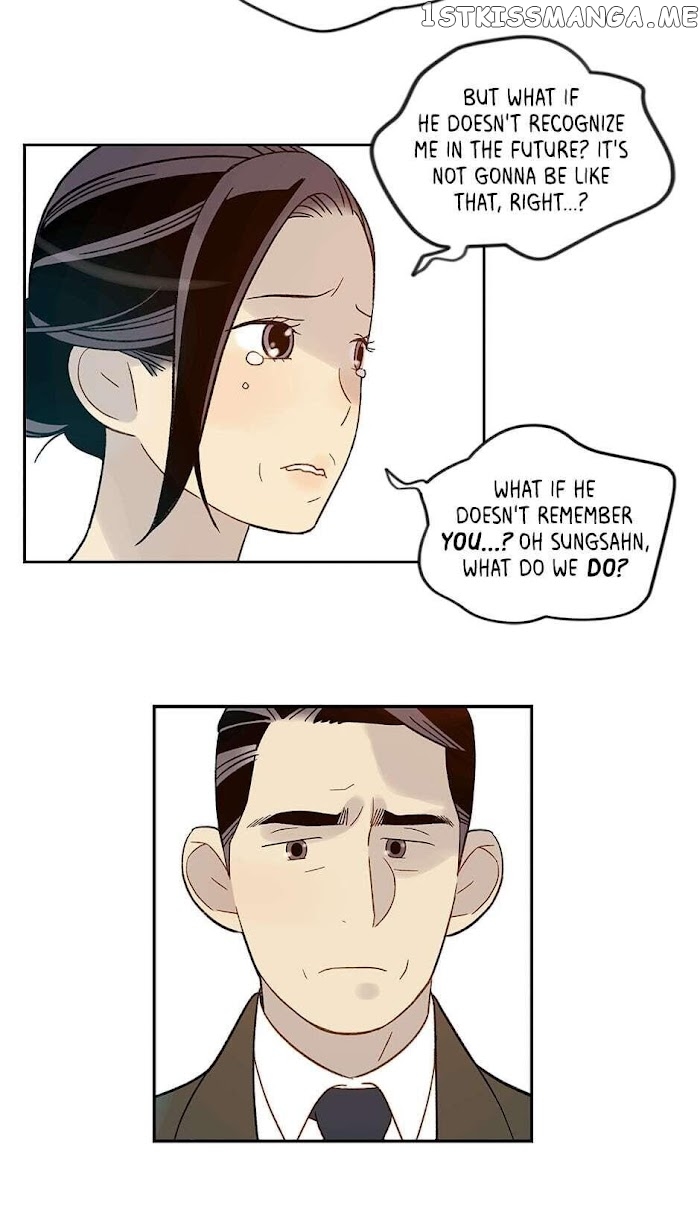 Like a Butterfly chapter 49 - page 15