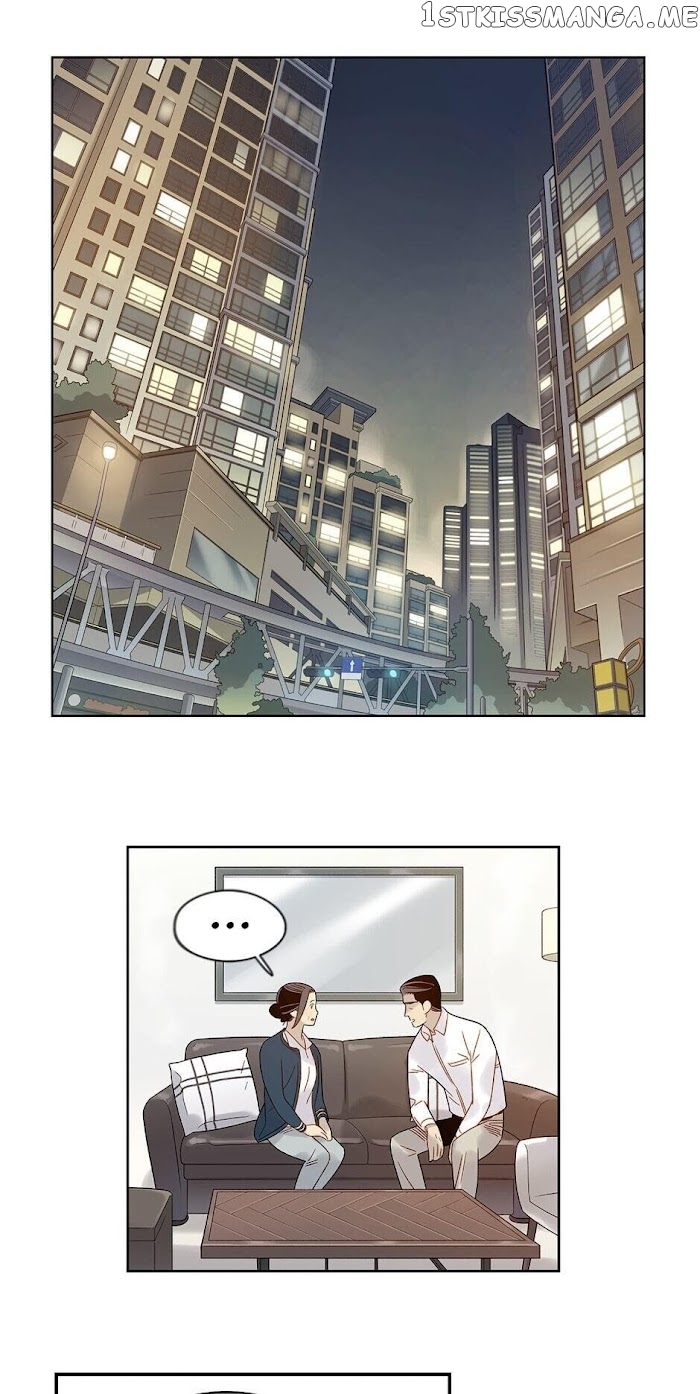 Like a Butterfly chapter 49 - page 2