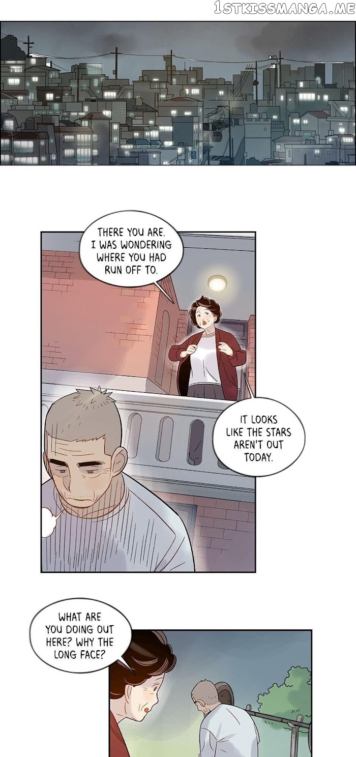 Like a Butterfly chapter 49 - page 22