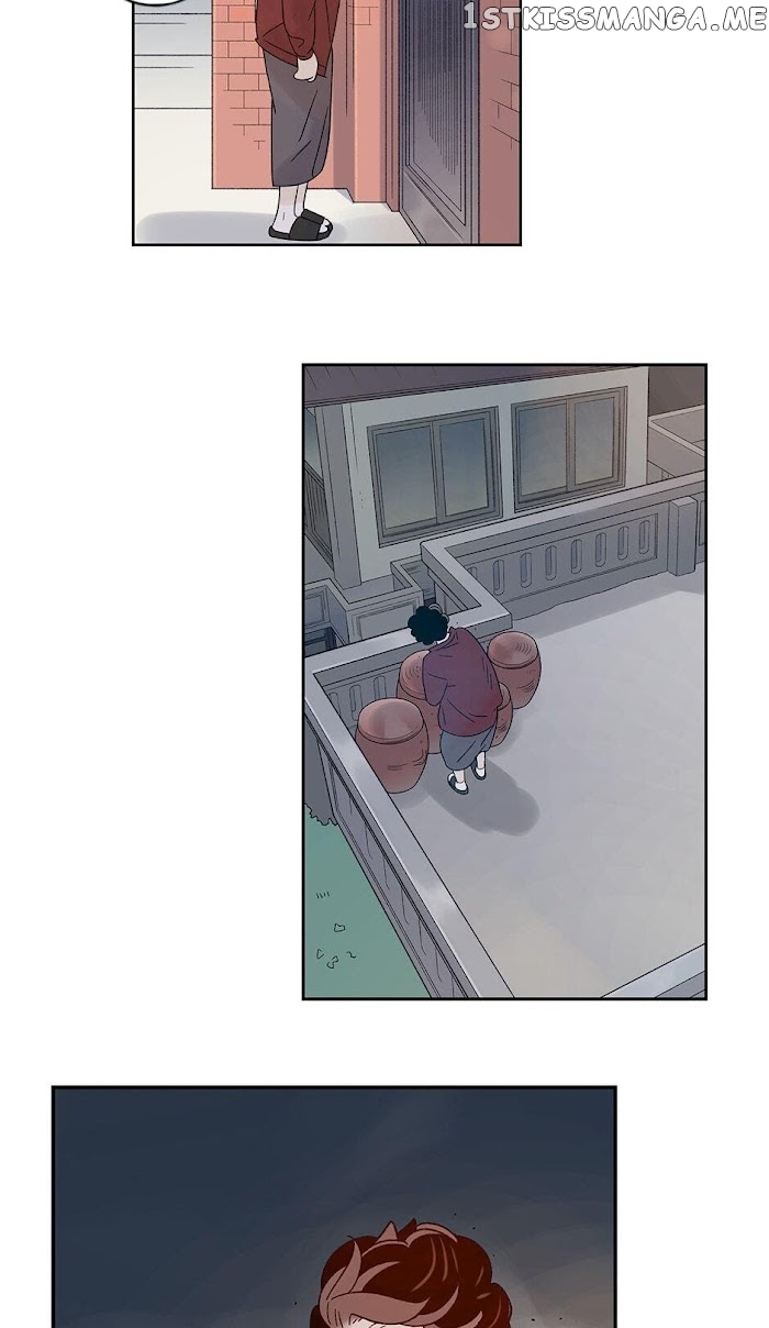 Like a Butterfly chapter 49 - page 27