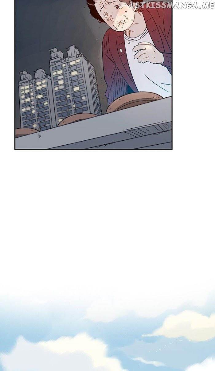 Like a Butterfly chapter 49 - page 28