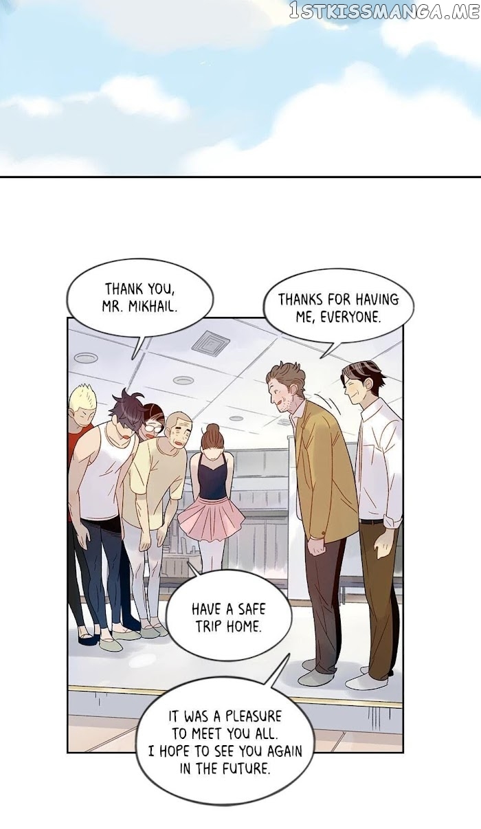 Like a Butterfly chapter 49 - page 29
