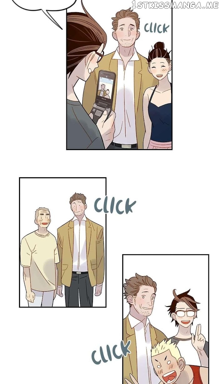 Like a Butterfly chapter 49 - page 31