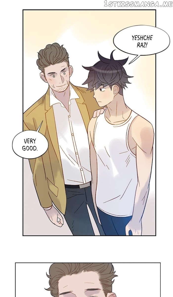 Like a Butterfly chapter 49 - page 35
