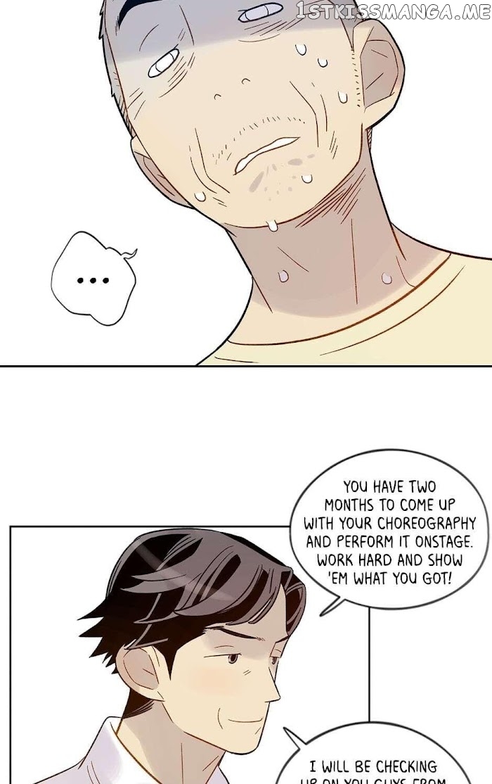 Like a Butterfly chapter 49 - page 41