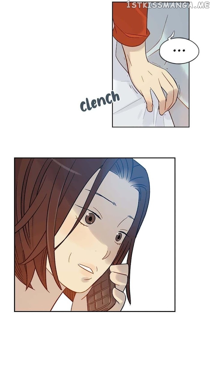 Like a Butterfly chapter 49 - page 7