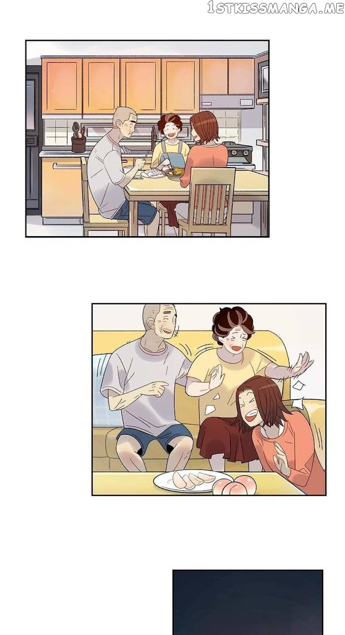 Like a Butterfly Chapter 50 - page 26