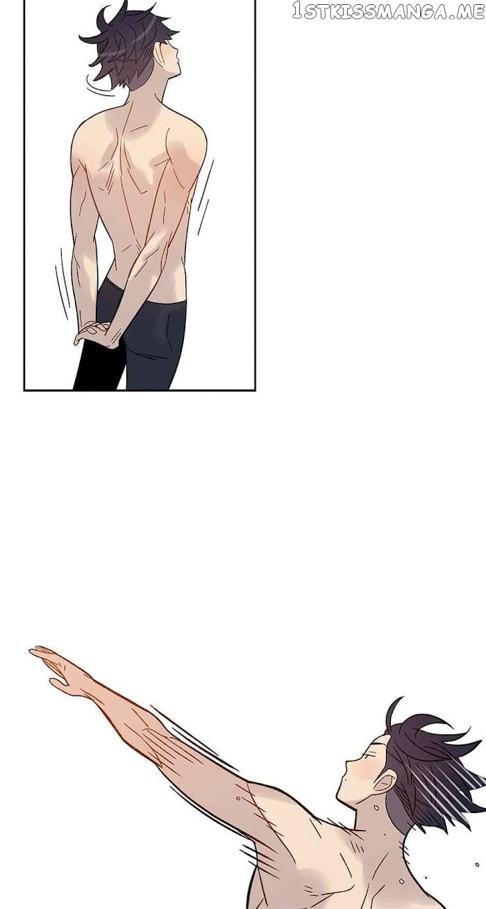 Like a Butterfly Chapter 50 - page 38