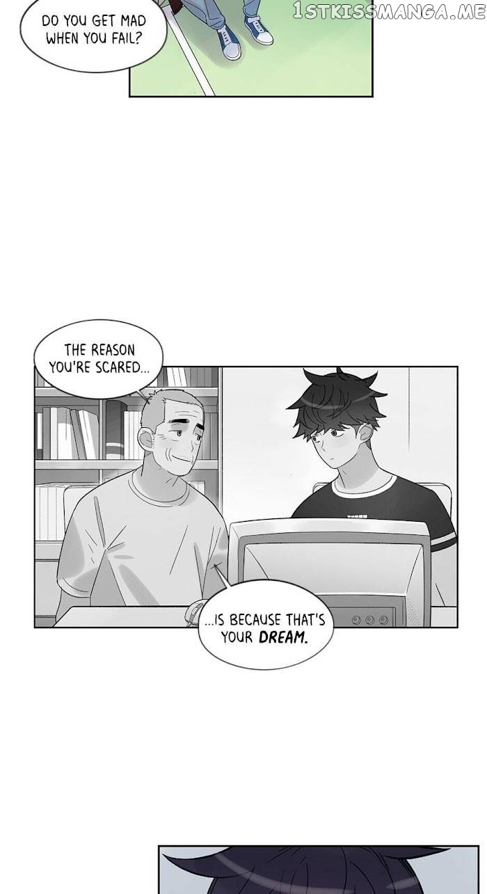 Like a Butterfly Chapter 50 - page 45