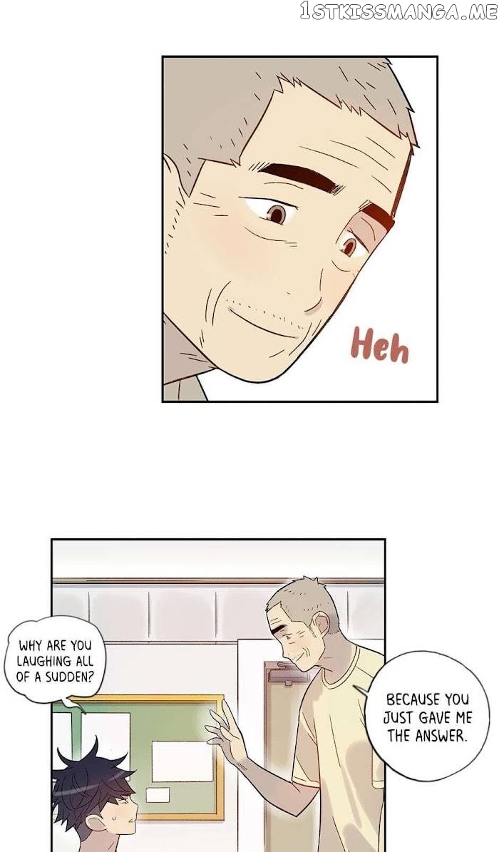 Like a Butterfly Chapter 50 - page 7