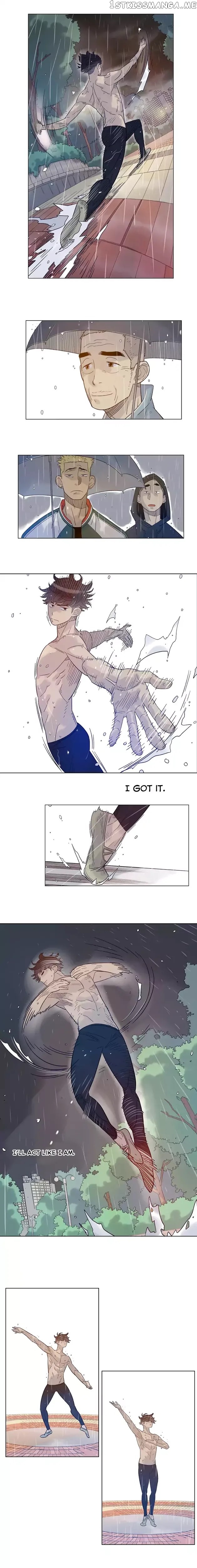 Like a Butterfly chapter 24 - page 10