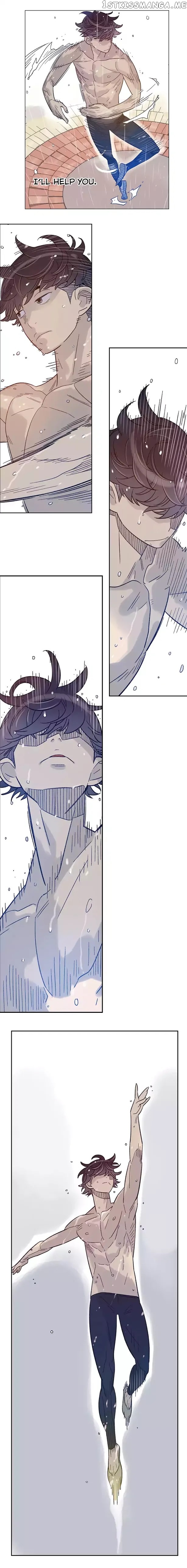 Like a Butterfly chapter 24 - page 11