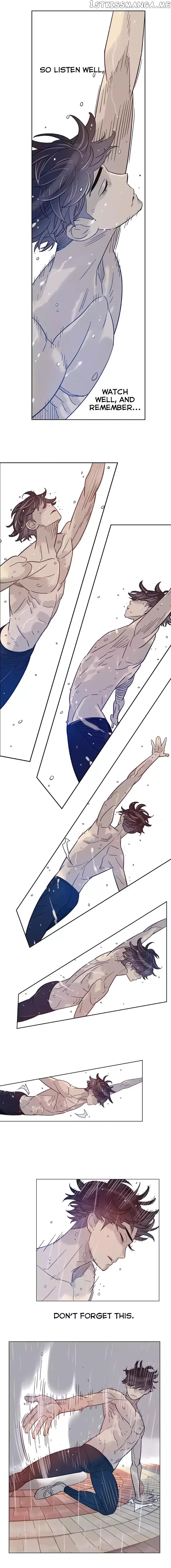 Like a Butterfly chapter 24 - page 12