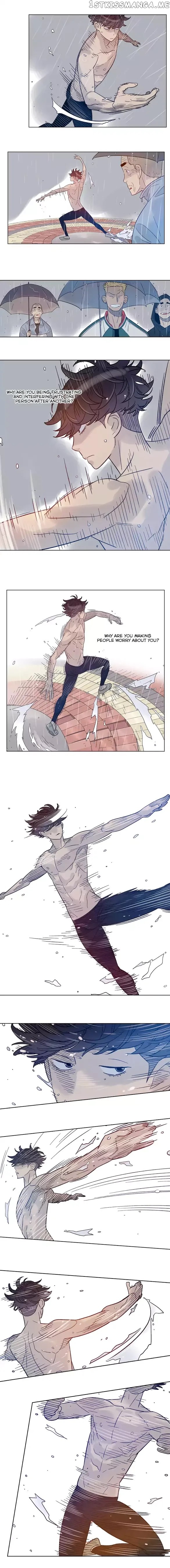 Like a Butterfly chapter 24 - page 7