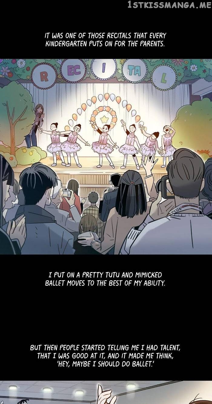 Like a Butterfly Chapter 59 - page 2