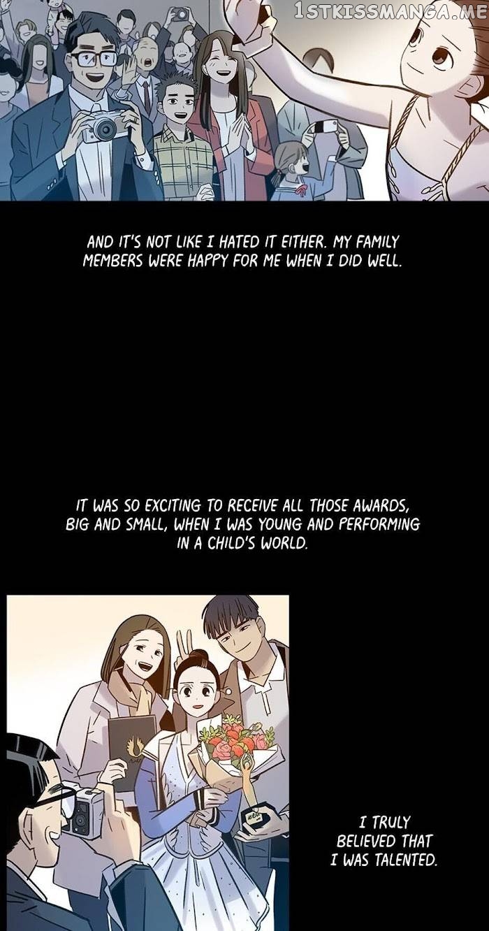 Like a Butterfly Chapter 59 - page 3