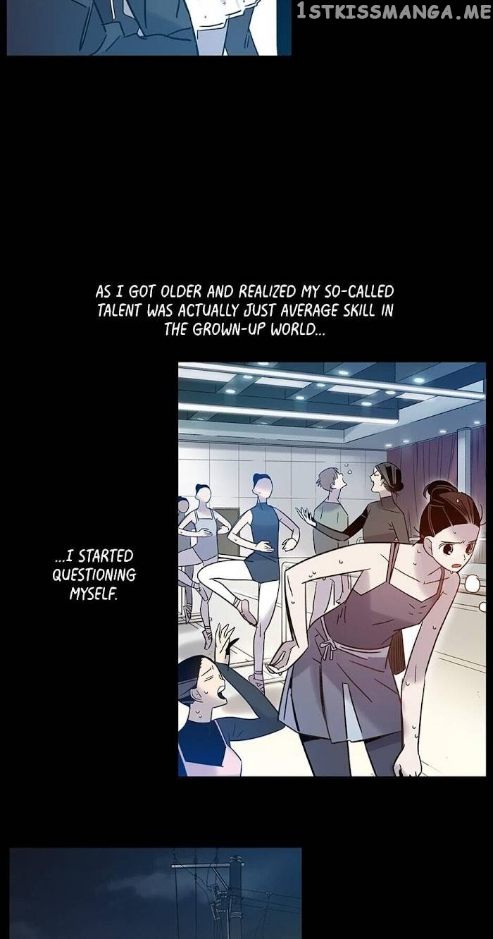 Like a Butterfly Chapter 59 - page 4