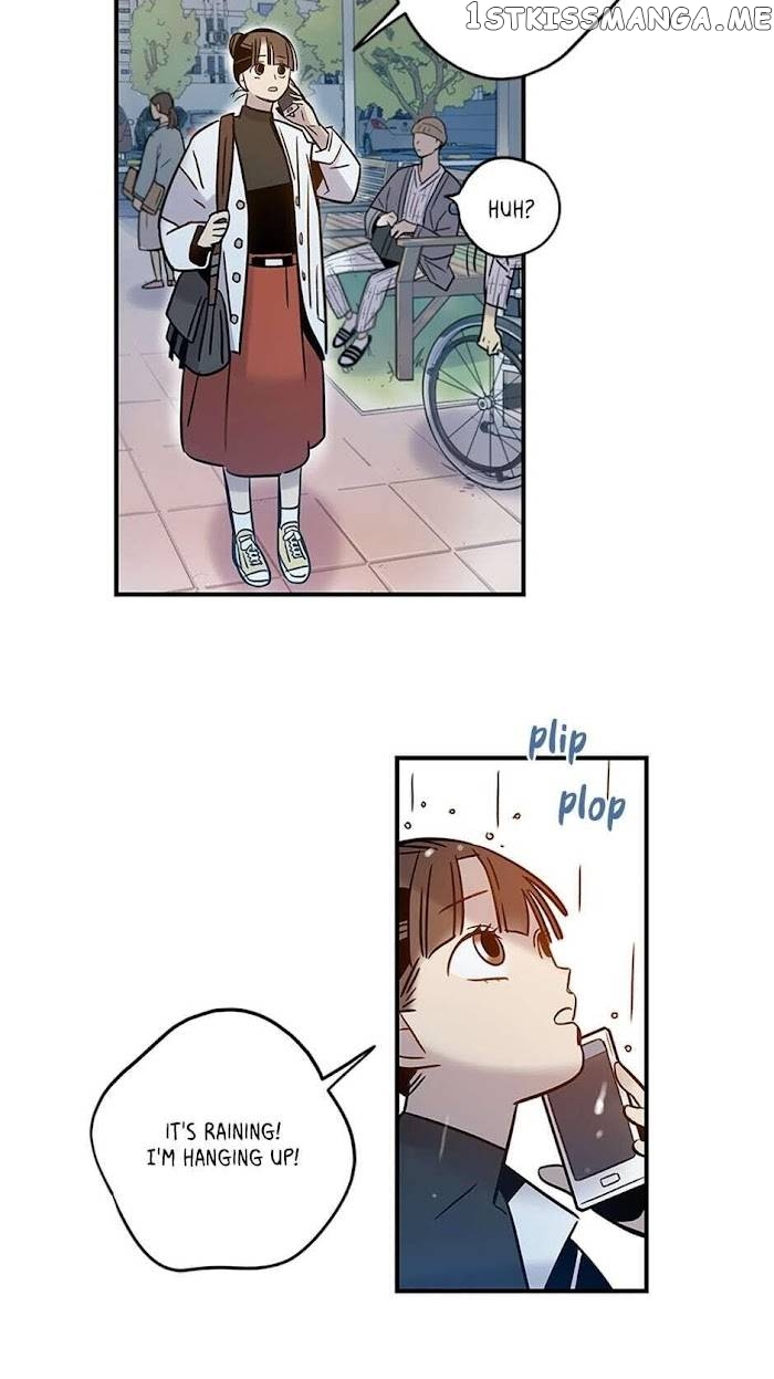 Like a Butterfly Chapter 59 - page 49