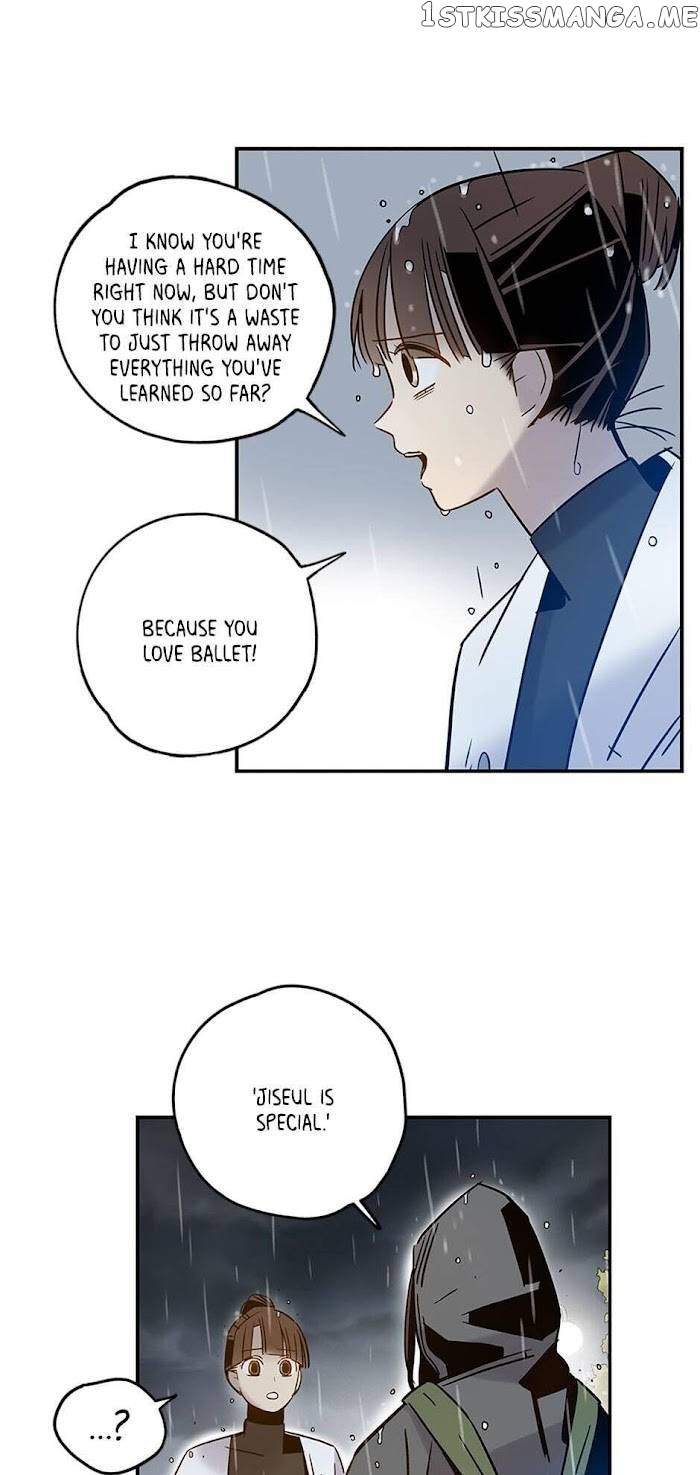 Like a Butterfly Chapter 59 - page 51