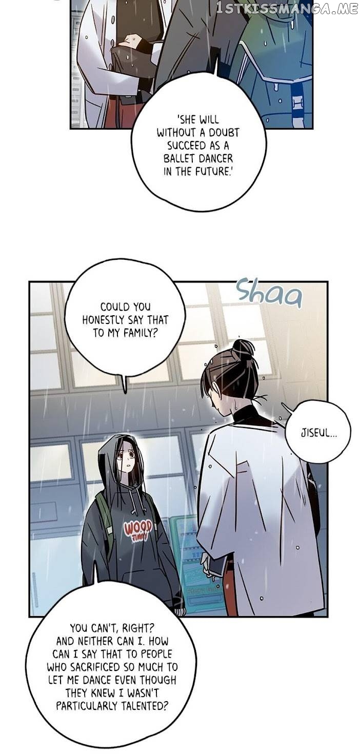 Like a Butterfly Chapter 59 - page 52