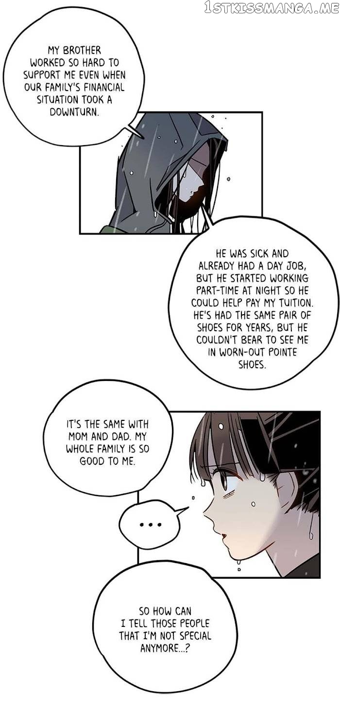 Like a Butterfly Chapter 59 - page 53