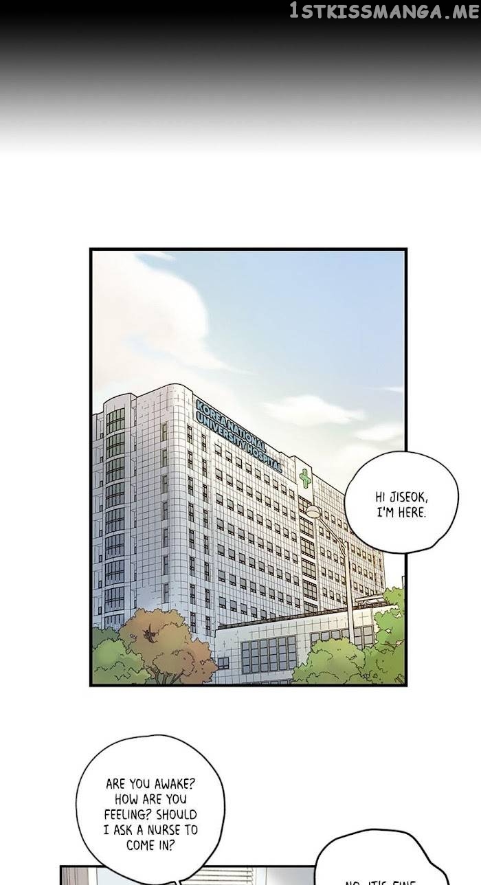 Like a Butterfly Chapter 59 - page 6