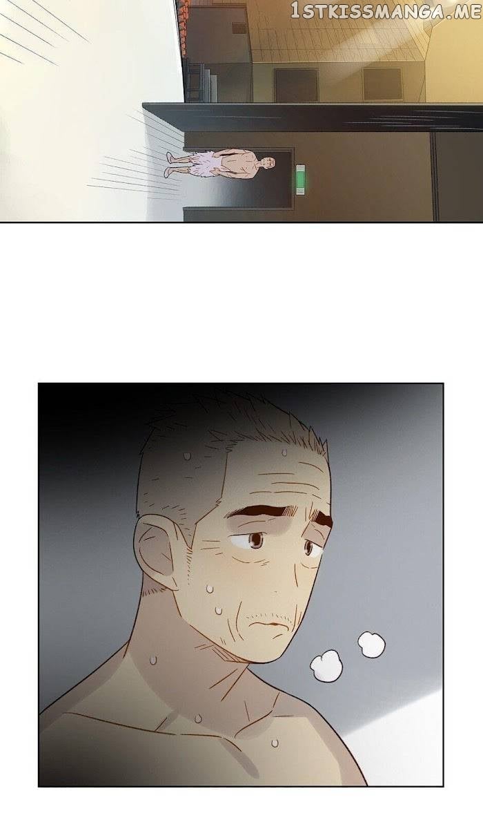 Like a Butterfly Chapter 56 - page 10
