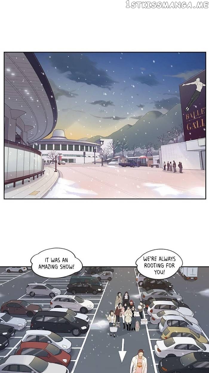 Like a Butterfly Chapter 56 - page 100