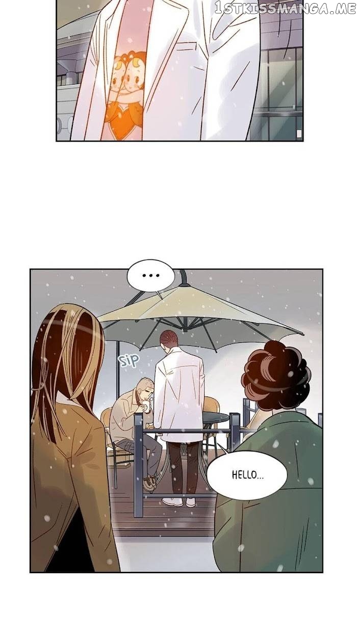 Like a Butterfly Chapter 56 - page 104