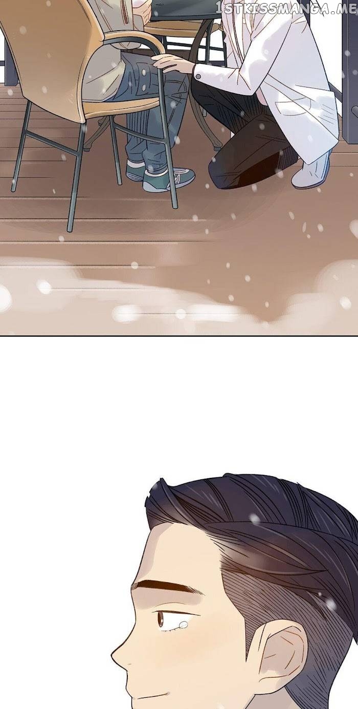 Like a Butterfly Chapter 56 - page 107